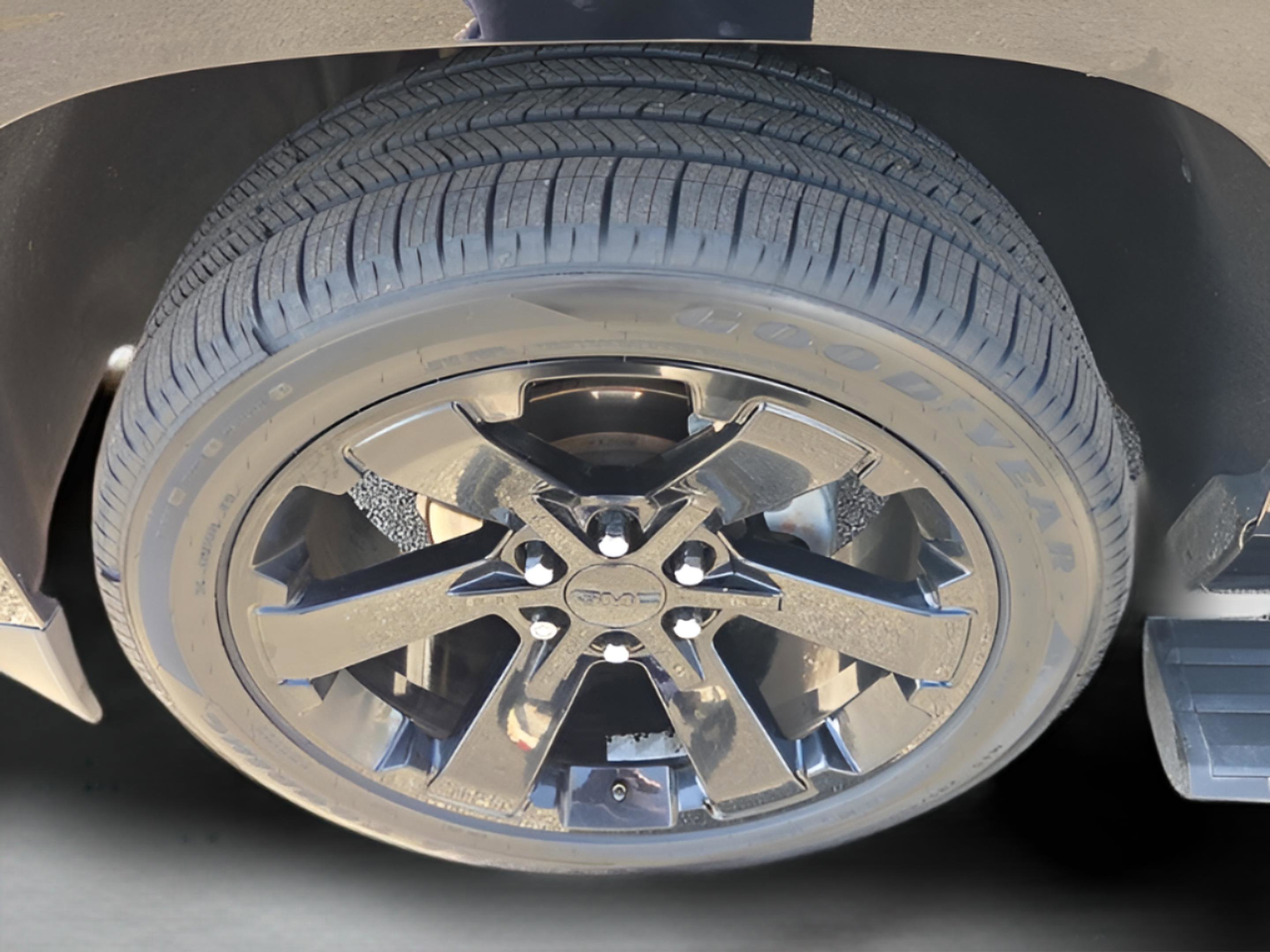 Used 2019 GMC Yukon Denali w/ Denali Ultimate Package image 29