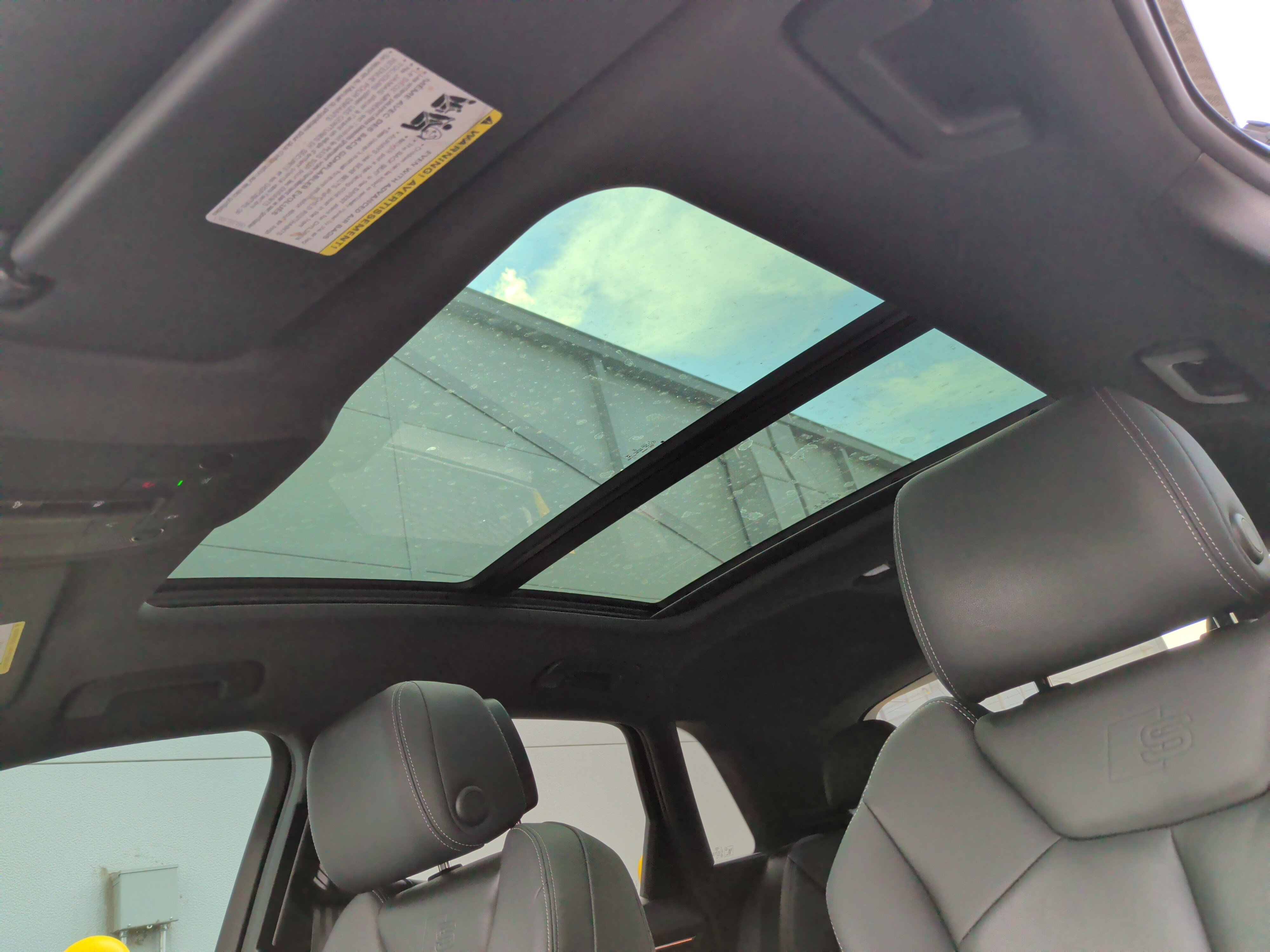 Certified 2022 Audi Q3 2.0T Premium Plus AWD/4WD image 27