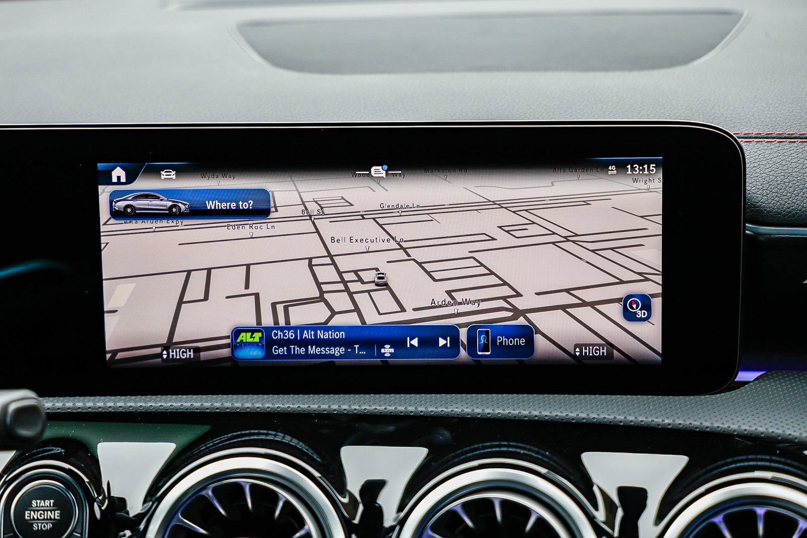 New 2026 Mercedes-Benz CLA 45 AMG S 4MATIC image 12