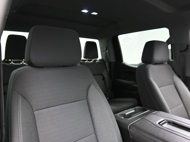 Used 2022 Chevrolet Silverado 1500 LT Trail Boss w/ Safety Package image 26