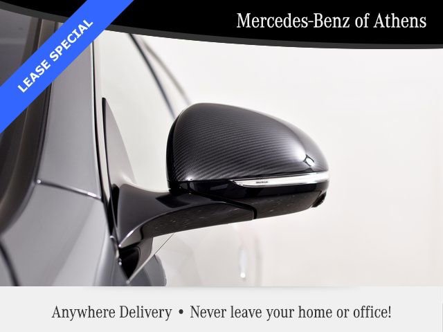 New 2026 Mercedes-Benz S 63 AMG S image 6