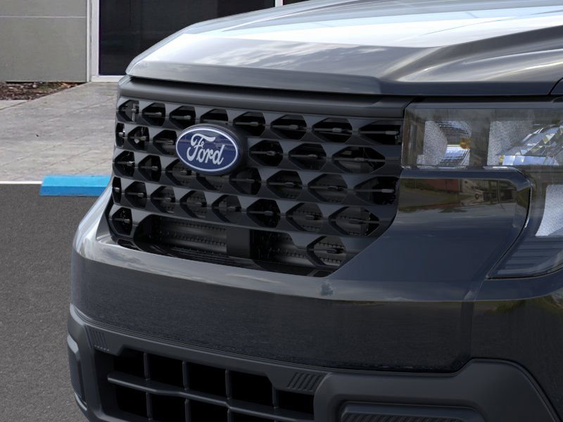 New 2026 Ford Maverick XL image 18