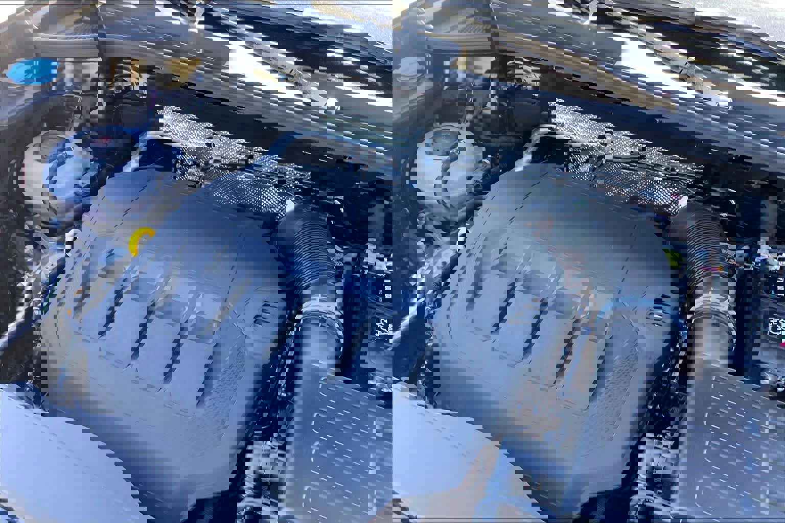 Used 2024 Audi Q3 2.0T Premium Plus image 32