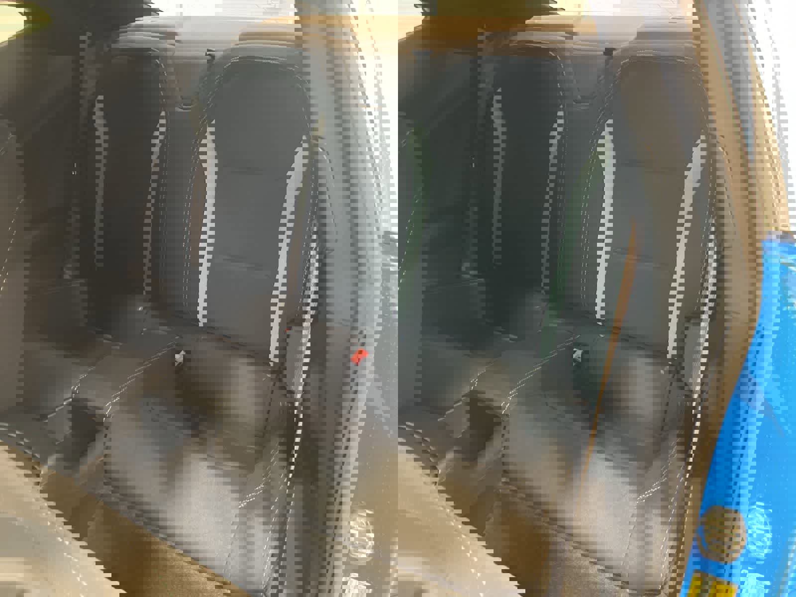 Used 2022 Chevrolet Camaro LT w/ RS Package RWD image 22