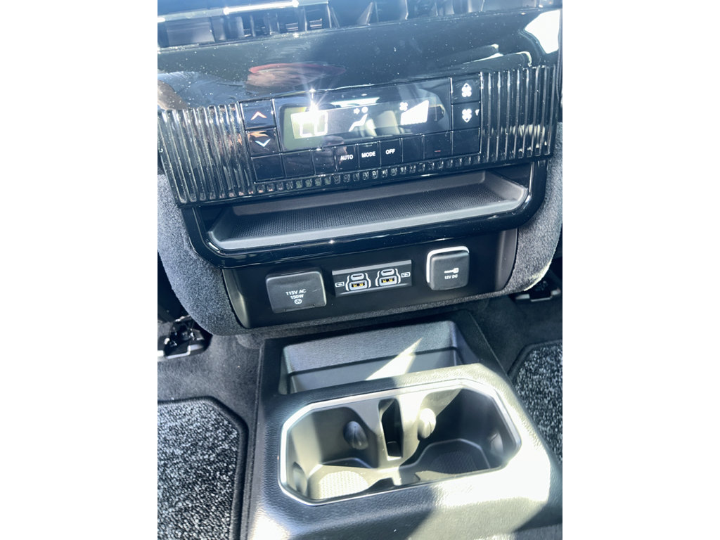 New 2026 Jeep Gladiator Rubicon AWD/4WD image 33