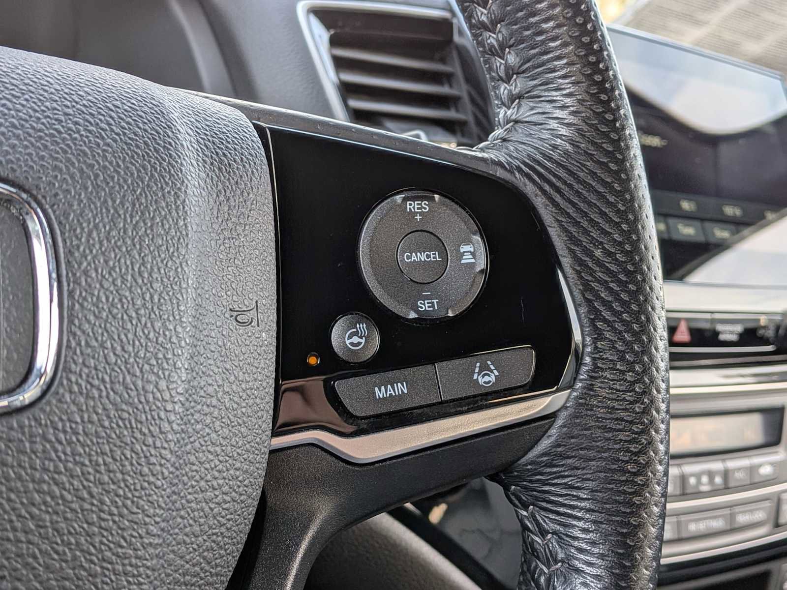 Certified 2022 Honda Passport Elite image 25