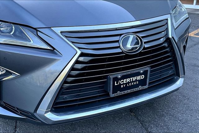 Used 2019 Lexus RX 350 AWD w/ Premium Package image 33