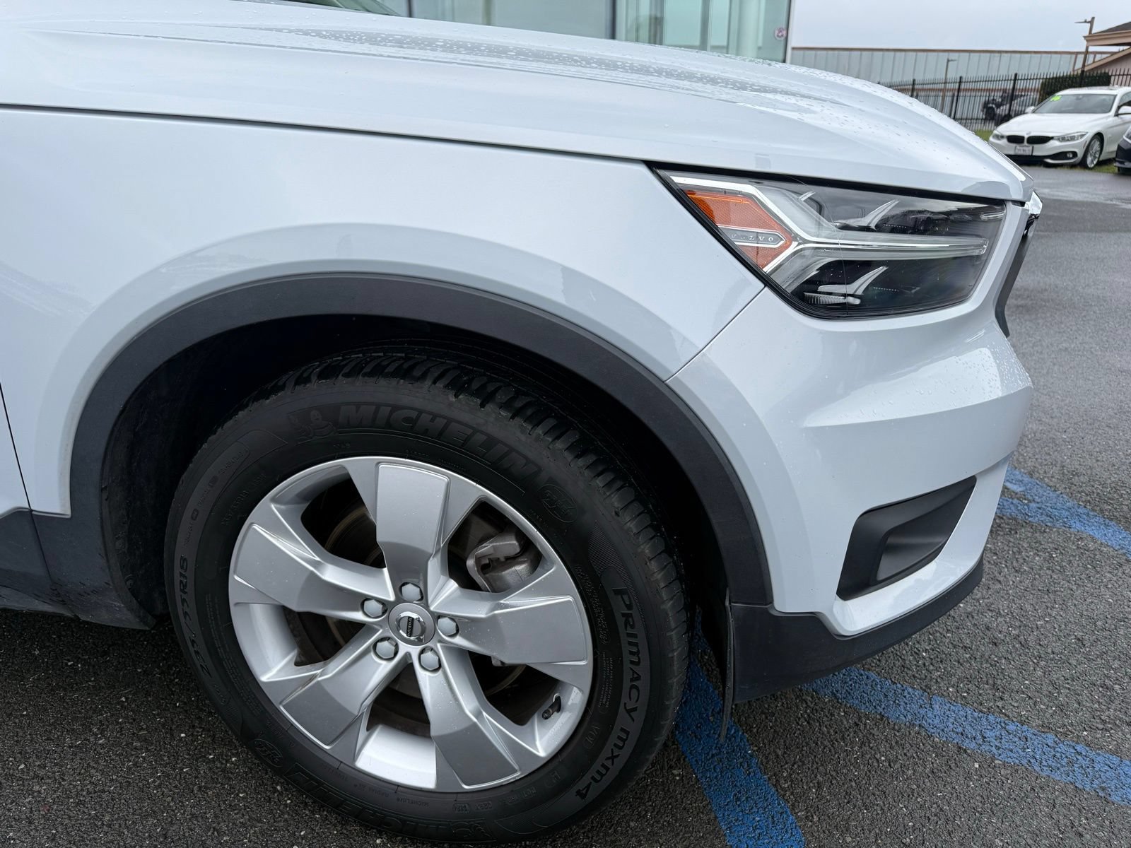 Used 2021 Volvo XC40 T5 Momentum AWD/4WD image 10