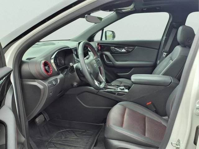 Used 2024 Chevrolet Blazer RS w/ Driver Confidence II Package image 20