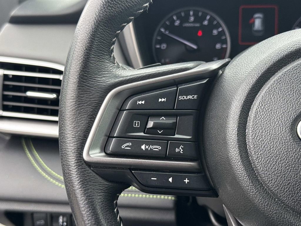 Used 2023 Subaru Outback Onyx Edition image 33