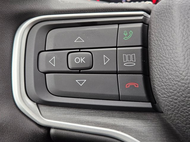 New 2026 Jeep Grand Wagoneer L Limited AWD/4WD image 16