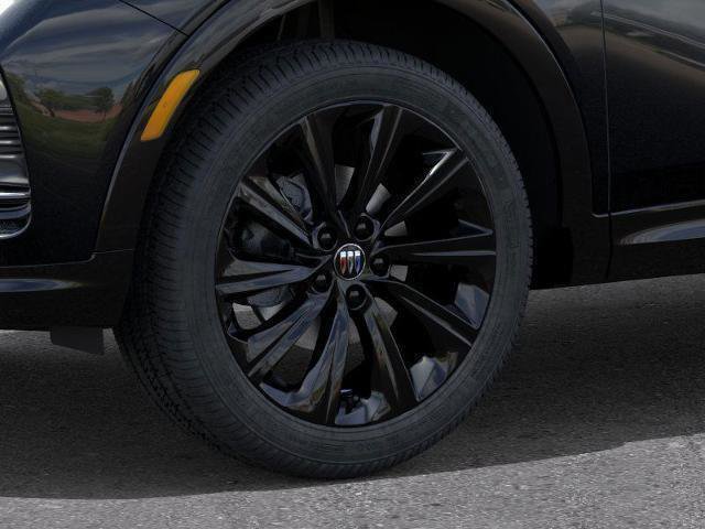 New 2026 Buick Envista Sport Touring w/ Convenience I Package image 9