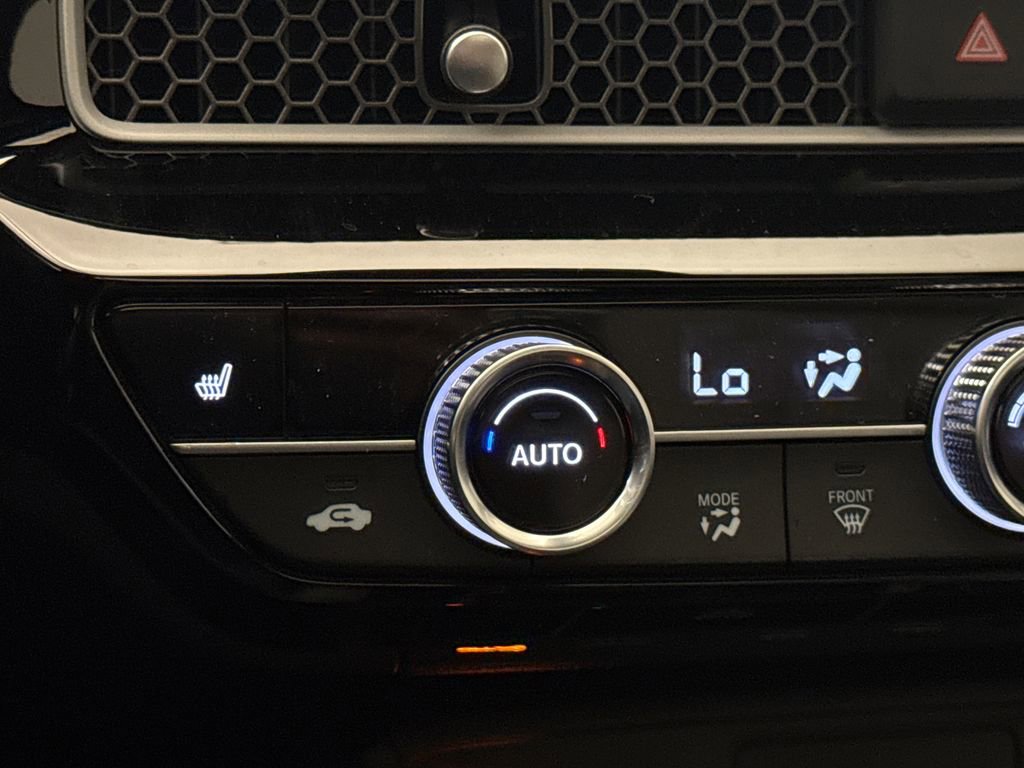 New 2026 Honda Civic Sport Touring image 25