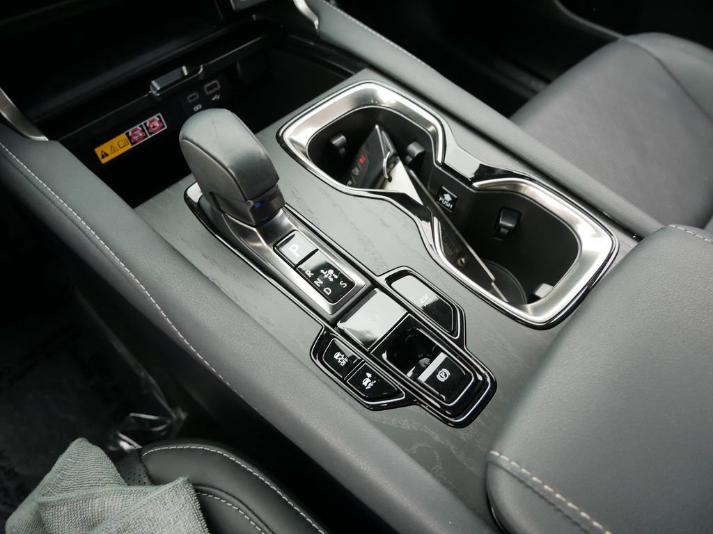 Used 2023 Lexus RX 350 w/ Accessory Package (Z1) AWD/4WD image 17