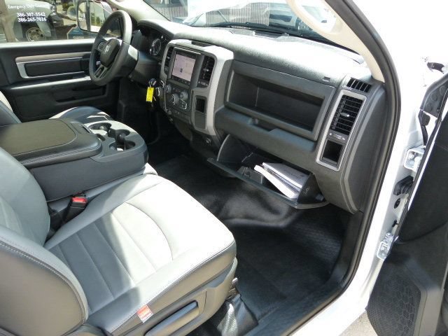 Used 2023 RAM 1500 Tradesman w/ Electronics Group AWD/4WD image 19