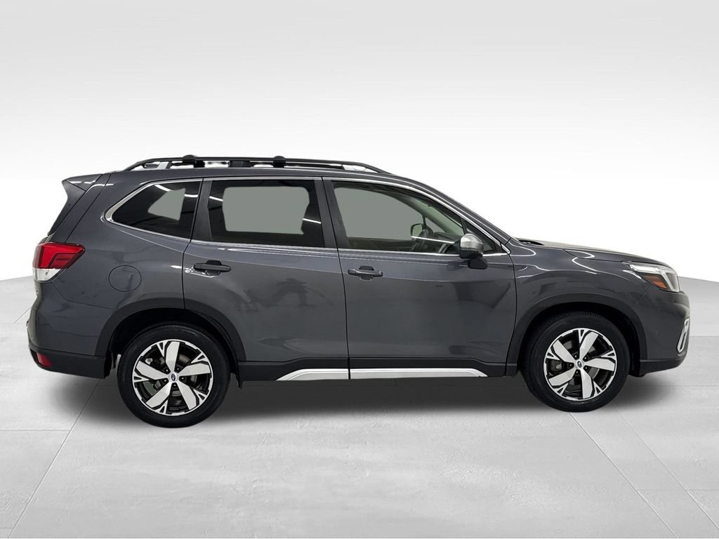 Used 2020 Subaru Forester Touring w/ Popular Package #2 AWD/4WD image 7