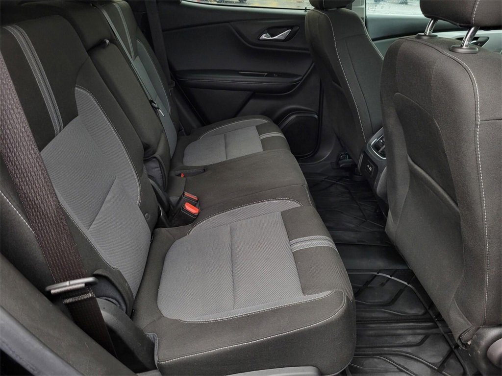 Used 2023 Chevrolet Blazer LT w/ Driver Confidence Package image 12