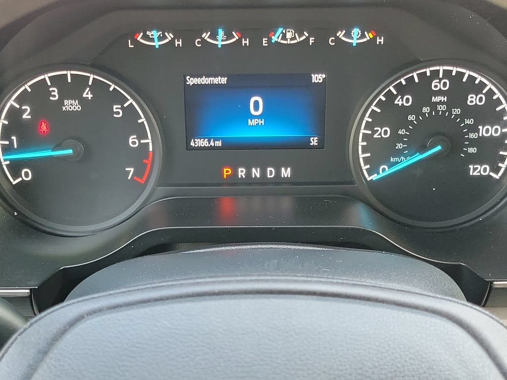 Used 2023 Ford F150 XLT RWD image 27