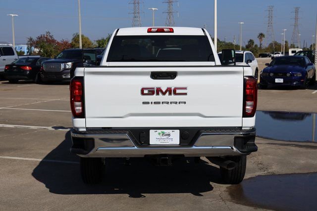 New 2026 GMC Sierra 2500 Pro w/ Convenience Package image 7