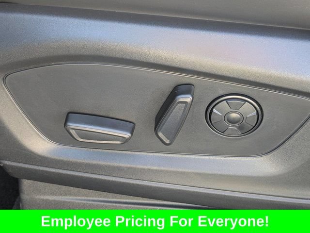 New 2026 Ford Explorer ST w/ Sun And Sound Package RWD image 17