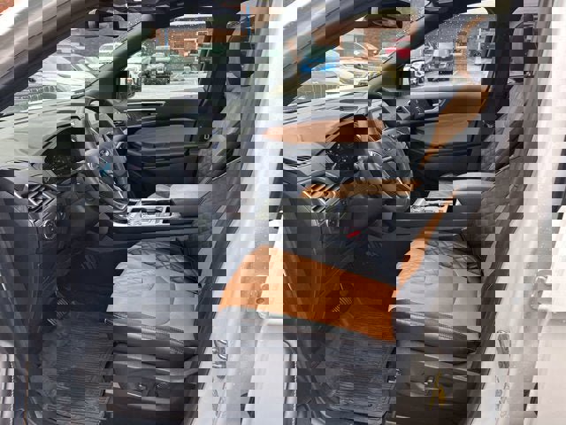 Certified 2023 Ford Edge Titanium w/ Equipment Group 301A AWD/4WD image 14