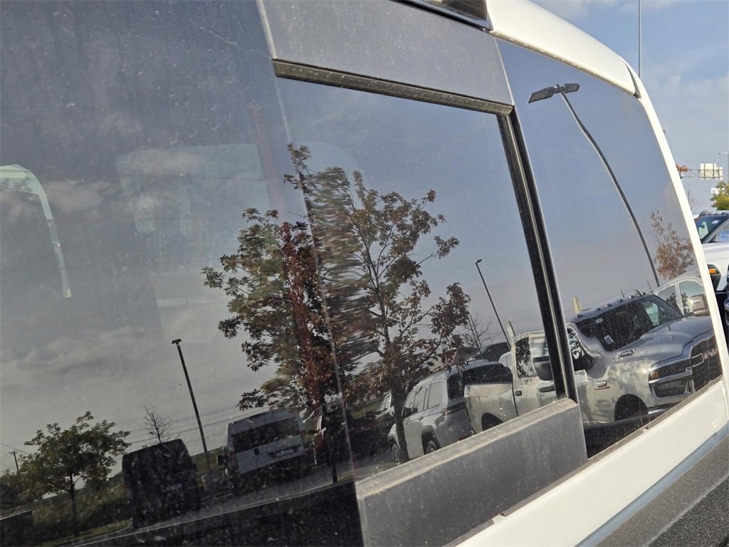 New 2025 RAM 2500 Laramie w/ Night Edition image 7