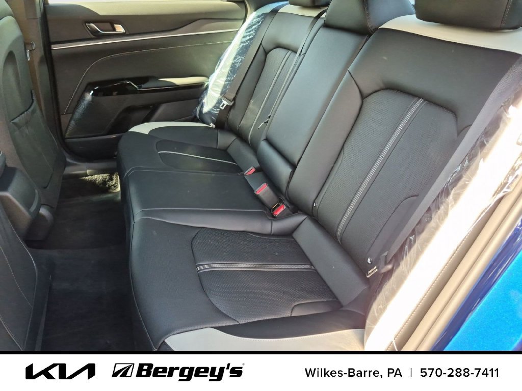 New 2026 Kia K5 GT-Line w/ GT-Line Premium Package FWD image 32