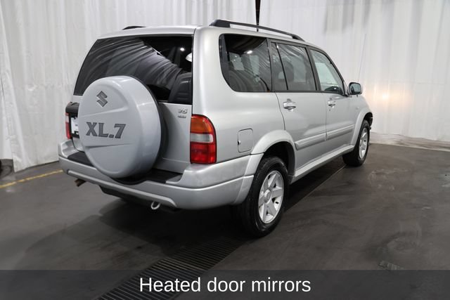 Used 2003 Suzuki XL7 4WD image 3