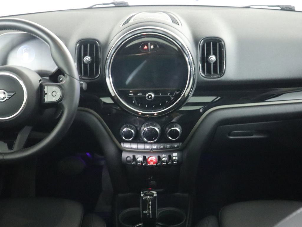 Certified 2022 MINI Cooper Countryman S w/ Storage Package image 14