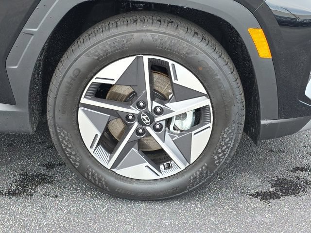 Used 2026 Hyundai Tucson SEL FWD image 26