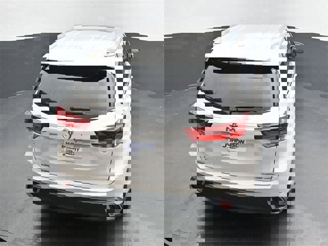 Used 2017 Toyota Highlander Limited image 37