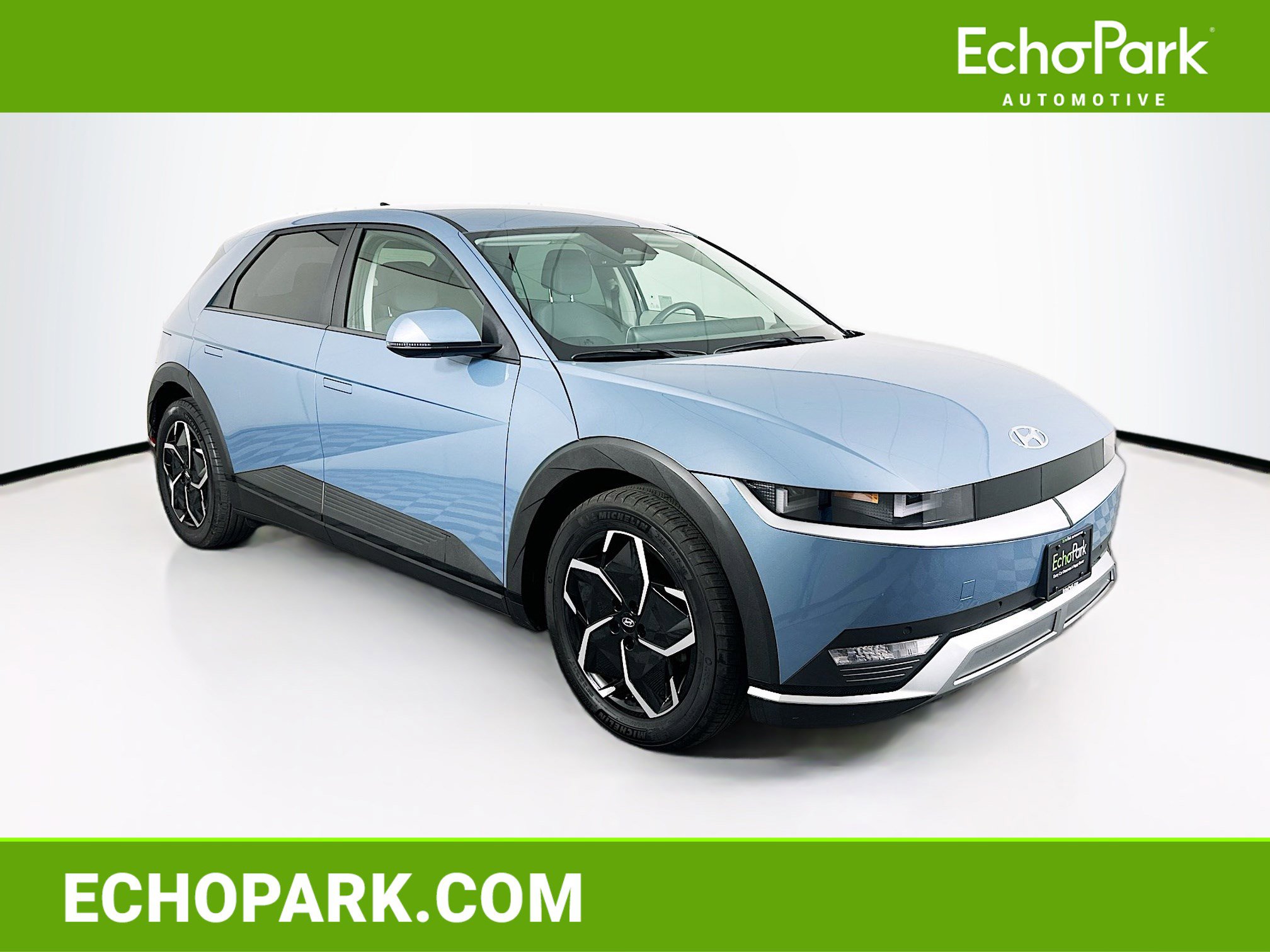 Used 2024 Hyundai Ioniq 5 SEL image 1