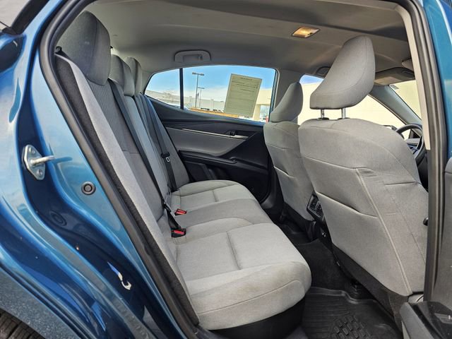 Used 2025 Toyota Camry LE w/ Convenience Package image 26