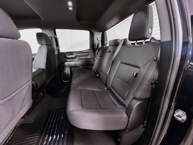 Used 2022 GMC Sierra 1500 Elevation AWD/4WD image 24