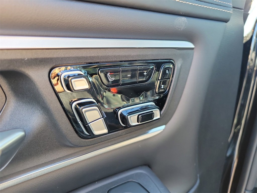 New 2026 RAM 1500 Tungsten w/ Bed Utility Group image 19