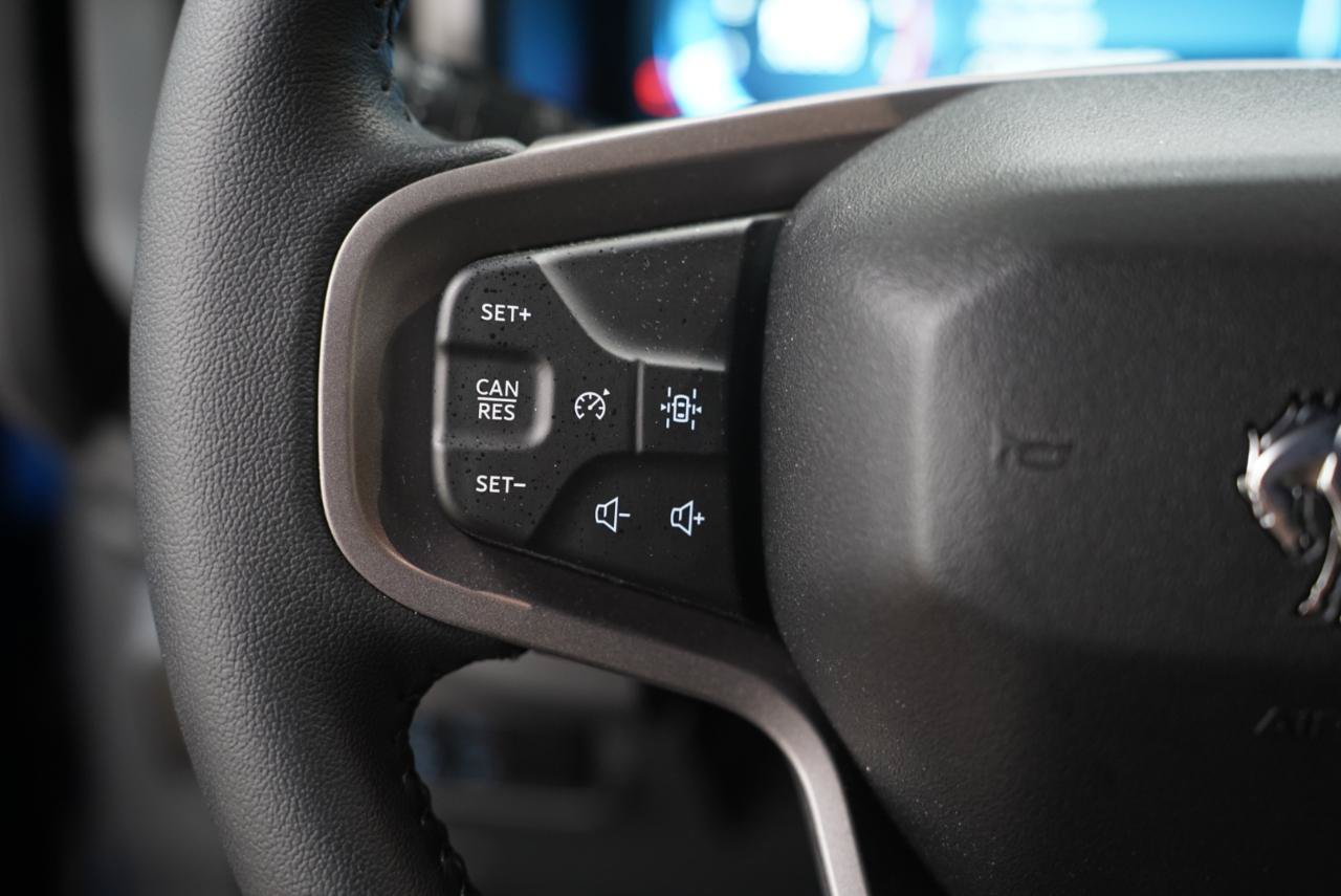 Used 2026 Ford Bronco Big Bend AWD/4WD image 13
