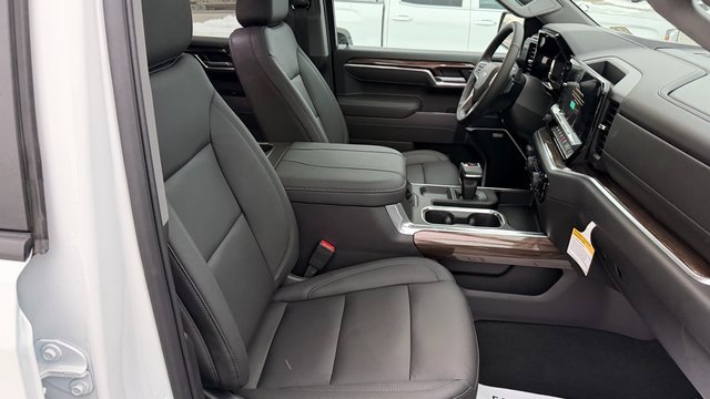 New 2026 Chevrolet Silverado 1500 LT Trail Boss w/ LT Trail Boss Premium Package image 44