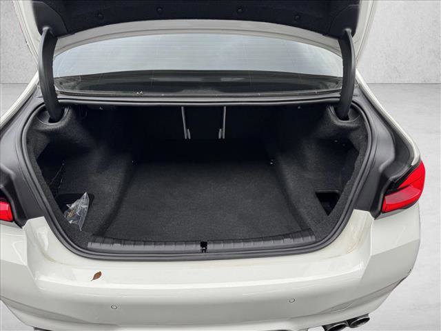 Used 2022 BMW M5 w/ Executive Package image 8