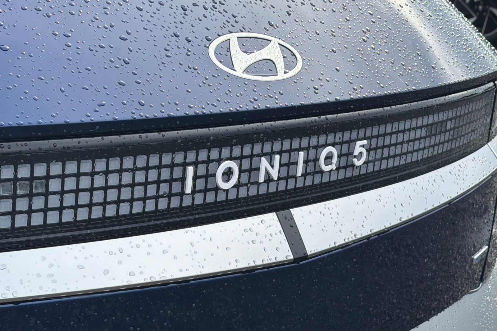New 2026 Hyundai Ioniq 5 Limited image 38