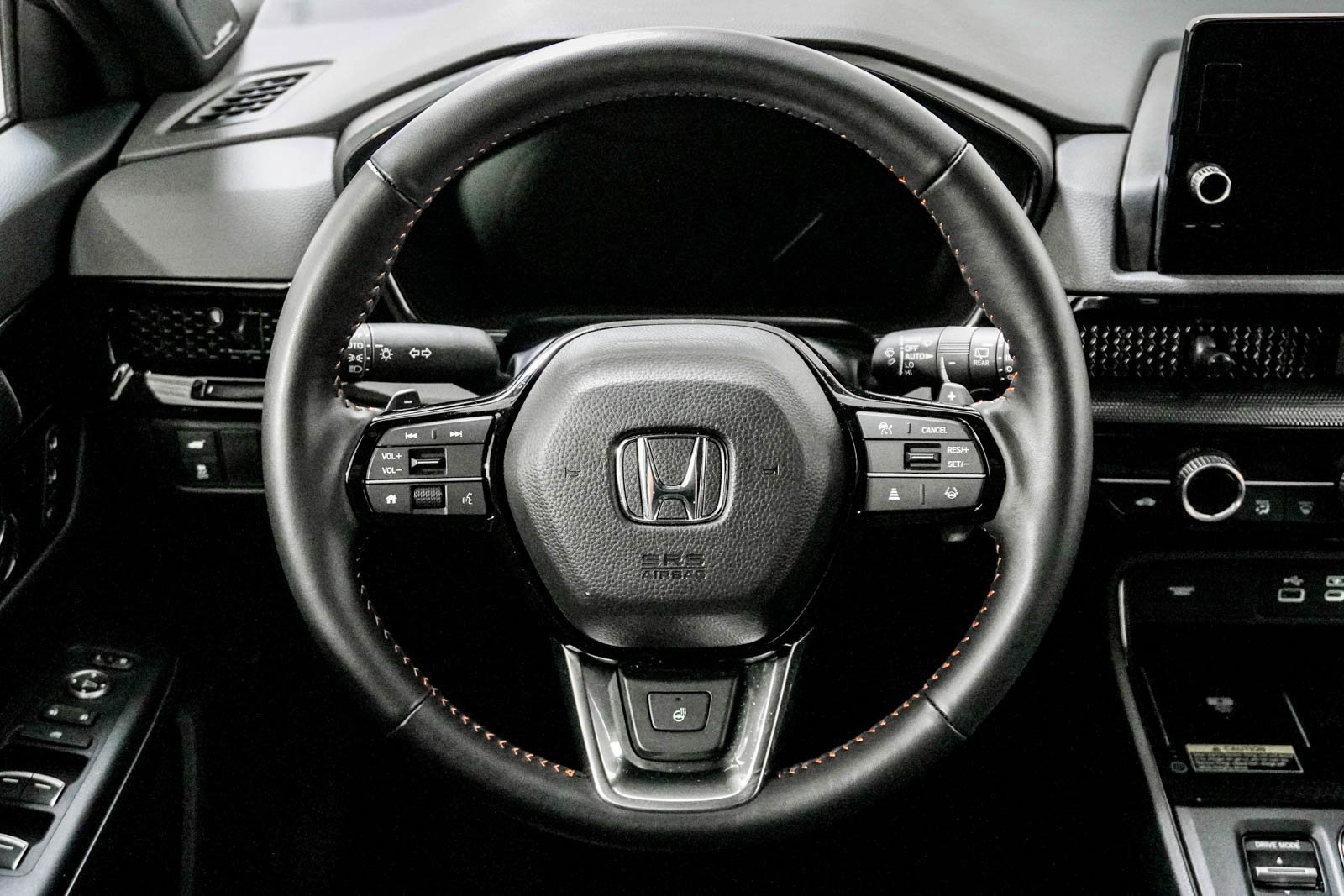 Certified 2025 Honda CR-V Sport Touring image 22