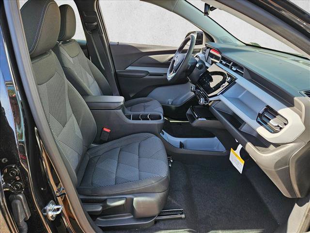 New 2027 Chevrolet Bolt LT w/ Comfort Package FWD image 16