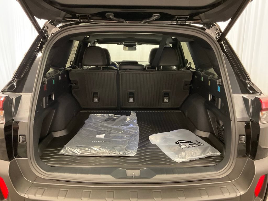 New 2026 Subaru Outback Premium AWD/4WD image 35