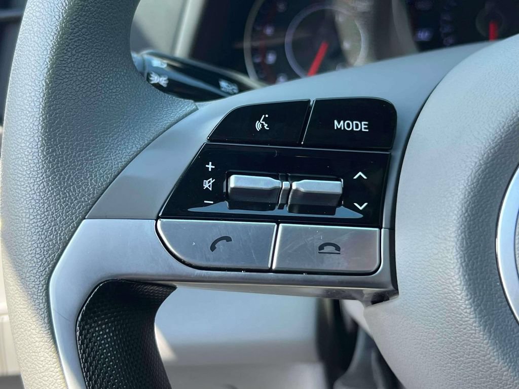 Certified 2023 Hyundai Elantra SEL FWD image 20