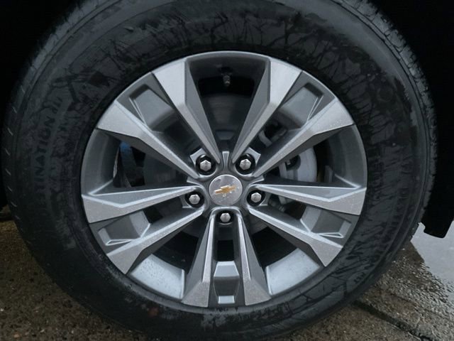 New 2026 Chevrolet Equinox LT image 14