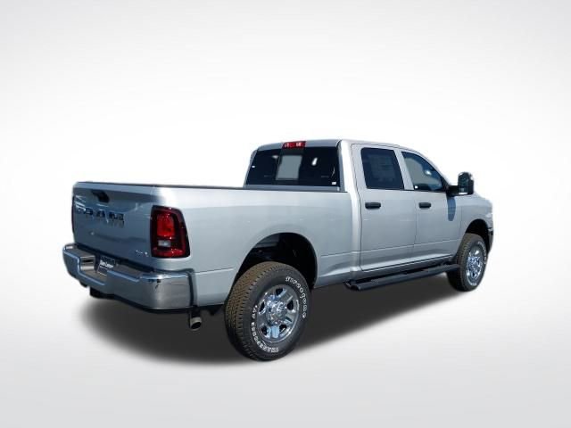 New 2026 RAM 2500 Tradesman image 28