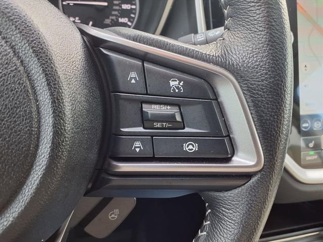 Certified 2024 Subaru Ascent Limited w/ Technology Package image 16