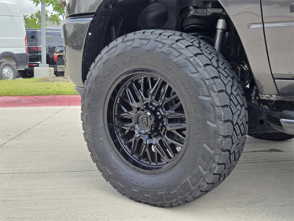 New 2025 RAM 2500 Lone Star image 12
