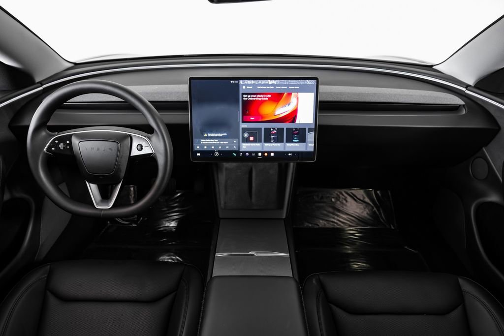 Used 2025 Tesla Model 3 Long Range image 3