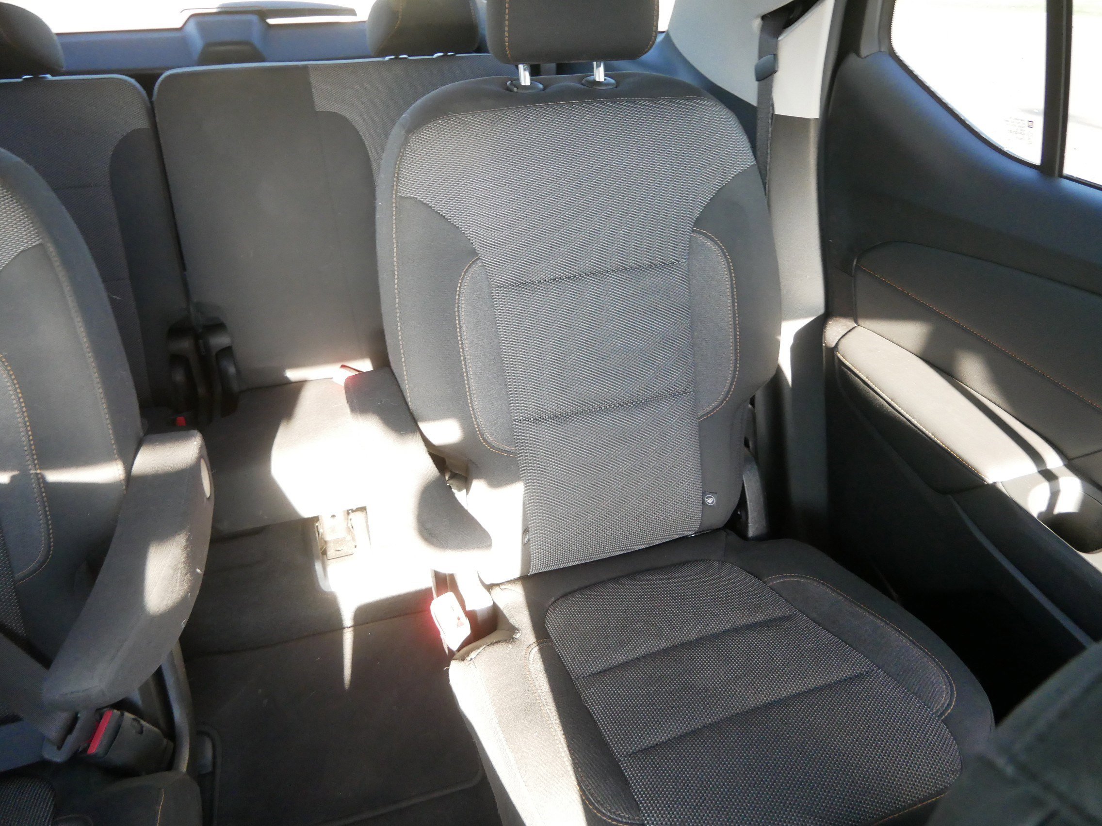 Used 2018 Chevrolet Traverse LT AWD/4WD image 14