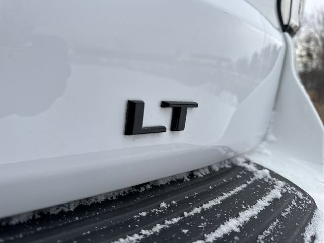 Certified 2022 Chevrolet Tahoe LT w/ LT Signature Package image 33